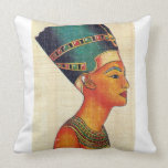 Ancient Egypt 2 Throw Pillow
