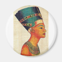 Ancient Egypt 2 Refrigerator Magnets