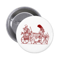 Ancient Egypt buttons