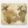 Ancient Egyptian Birds Mouse Pad