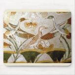 Ancient Egyptian Birds Mouse Pad