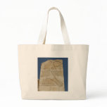 Ancient Egyptian Key Of Life Ankh with HORUS Canvas Bags