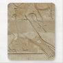 Ancient Egyptian Key Of Life Ankh with HORUS Mouse Pads