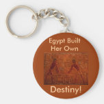 ANCIENT EGYPTIANS KEY CHAIN