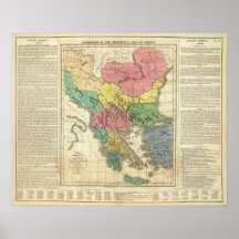 Ancient Greece 4 Print