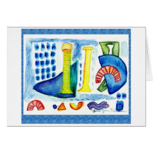 Ancient History Greeting Cards