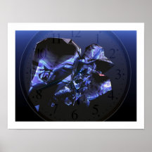 Ancient History Poster