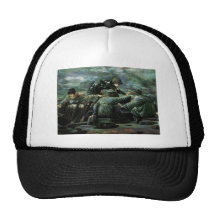 ANCIENT KNOWLEDGE 2.jpg Mesh Hats