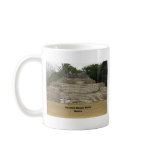 Ancient Mayan Ruins, Belize Mugs