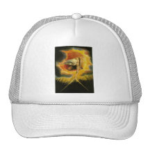 'Ancient of Days' Hat