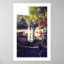 Ancient Olive Press poster