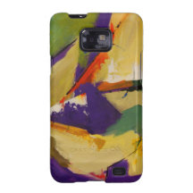 Ancient Passage Samsung Galaxy S2 Cases