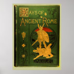 Ancient Rome Print