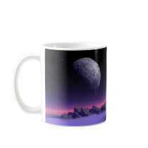 Ancient stars mug