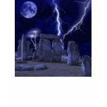 Ancient stone landscape t-shirts