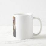 Ancient Sun and Moon Mug