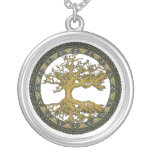 Ancient Tree of Life Jewelry