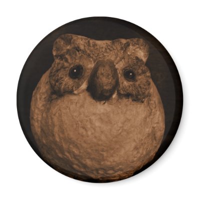 Ancient Wisdom Fridge Magnets by Heartworks