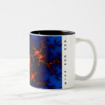 And God said Mug