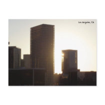 AND Los Angeles 001 Postcard
