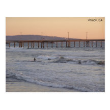 AND Los Angeles 002 Postcard