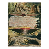 "And One stood forth" posters