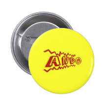 And Pinback Buttons