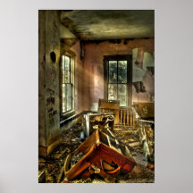 And the Light Still Shines Poster