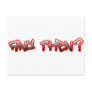 And Then? Postcards