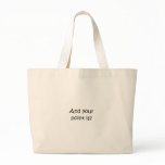 And Your Point Is? Bags