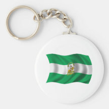 Andalucia Keychains