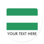 Andalucia Sticker