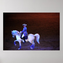 Andalusian Poster