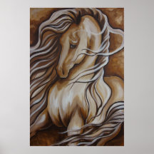 Andalusian Wind I Print
