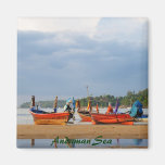 Andaman Sea Magnet