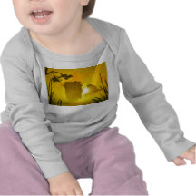 Andaman Sea T Shirt
