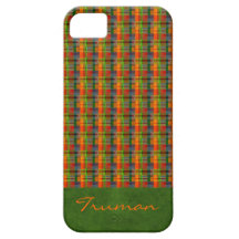 Andean Square iPhone 5 Fundas