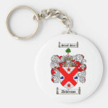 ANDERSON FAMILY CREST -  ANDERSON COAT OF ARMS KEYCHAINS