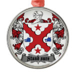 Anderson Ornament
