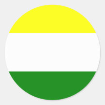 andes, Columbia Stickers