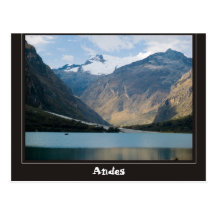 Andes Postal