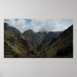 Andes Print