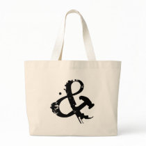 ANDHAMMER ARMY TOTE BAG