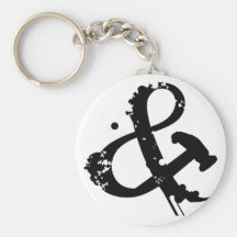 ANDHAMMER ARMY KEY CHAINS