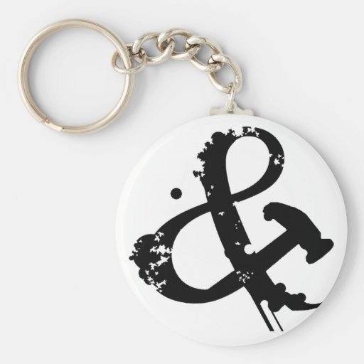 ANDHAMMER ARMY KEY CHAINS