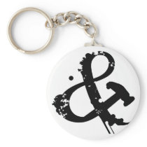 ANDHAMMER ARMY KEY CHAINS