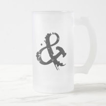 ANDHAMMER ARMY MUG