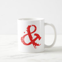 ANDHAMMER ARMY MUGS