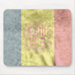 Andora Mousepad