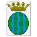Andorra la Vella, Andorra Greeting Cards